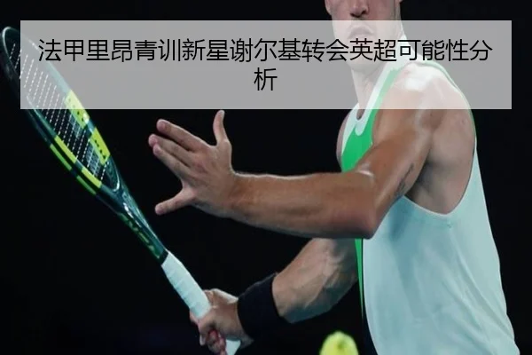 法甲里昂青训新星谢尔基转会英超可能性分析
