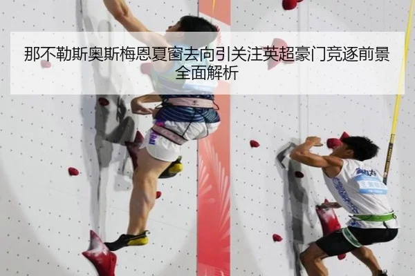 那不勒斯奥斯梅恩夏窗去向引关注英超豪门竞逐前景全面解析
